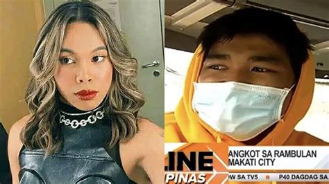 Awra Briguela bar brawl incident: A timeline .